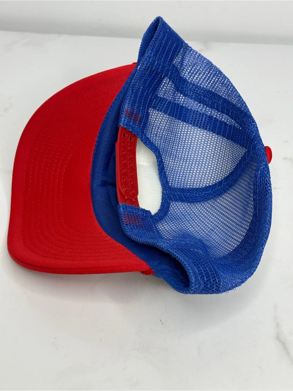 Montucky cold snacks trucker’s hat